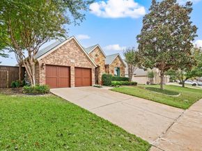 1808  Lakes Edge Boulevard , Mansfield Texas 76063