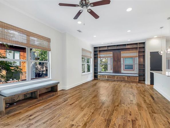 5875  Ross Avenue  6, Dallas Texas 75206