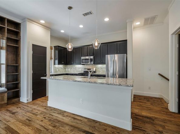 5875  Ross Avenue  6, Dallas Texas 75206