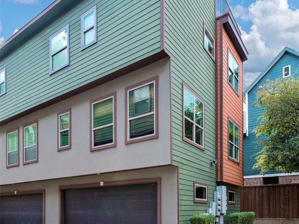 5875  Ross Avenue  6, Dallas Texas 75206