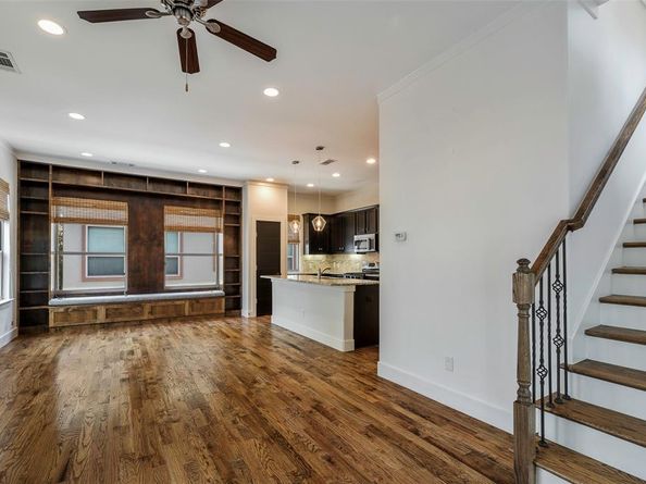 5875  Ross Avenue  6, Dallas Texas 75206