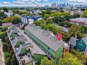 5875  Ross Avenue  6, Dallas Texas 75206