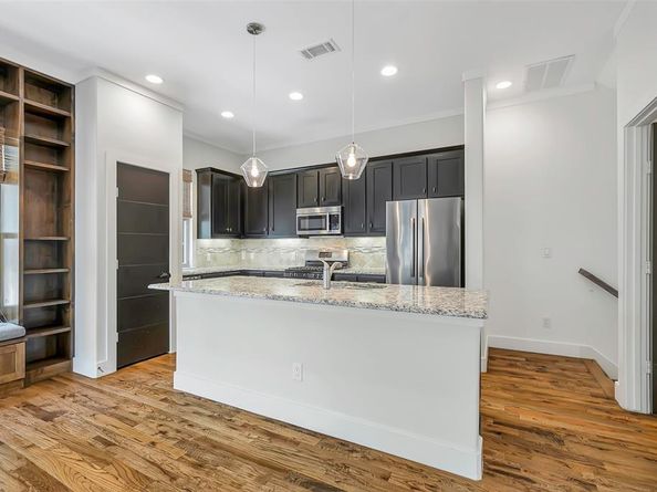 5875  Ross Avenue  6, Dallas Texas 75206