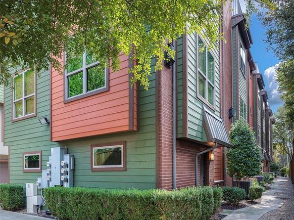 5875  Ross Avenue  6, Dallas Texas 75206