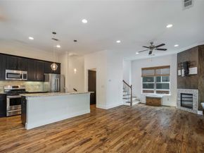 5875  Ross Avenue  6, Dallas Texas 75206