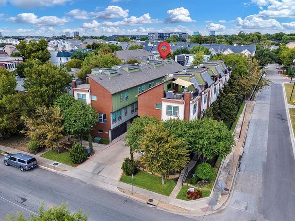 5875  Ross Avenue  6, Dallas Texas 75206