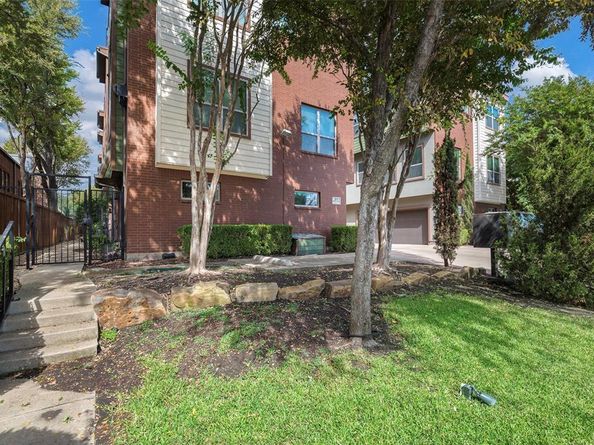 5875  Ross Avenue  6, Dallas Texas 75206