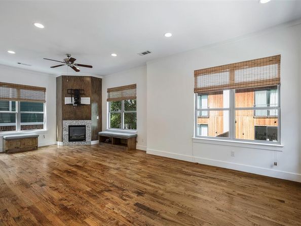 5875  Ross Avenue  6, Dallas Texas 75206