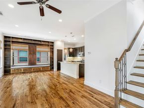 5875  Ross Avenue  6, Dallas Texas 75206