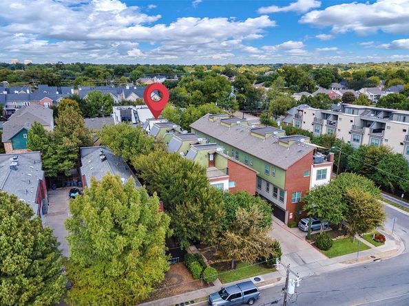 5875  Ross Avenue  6, Dallas Texas 75206