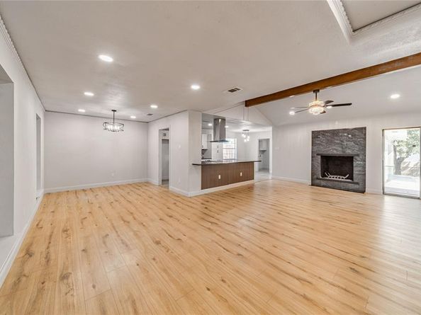 4006  Cedar Creek  , Garland Texas 75043