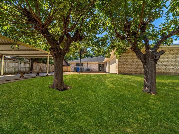 4006  Cedar Creek  , Garland Texas 75043
