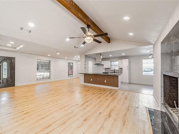 4006  Cedar Creek  , Garland Texas 75043