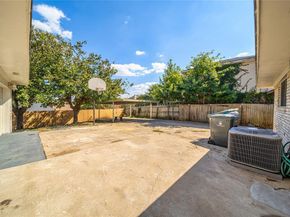 4006  Cedar Creek  , Garland Texas 75043