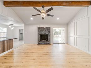 4006  Cedar Creek  , Garland Texas 75043