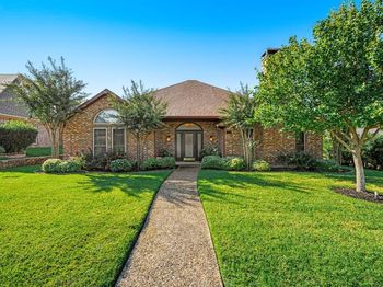 1203  Sycamore Drive 