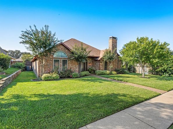 1203  Sycamore Drive , Carrollton Texas 75007