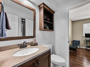 1203  Sycamore Drive , Carrollton Texas 75007