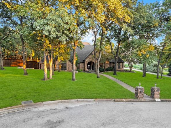 1612  Wiltshire Court , Keller Texas 76262