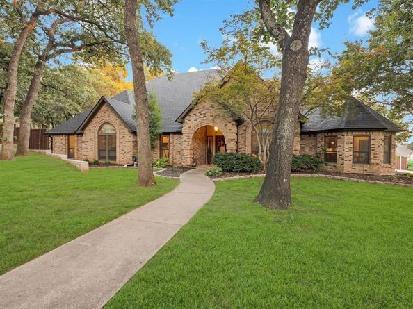 1612  Wiltshire Court , Keller Texas 76262