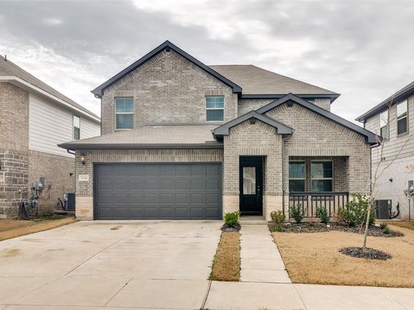 1144  Enchanted Rock Lane , Royse City Texas 75189