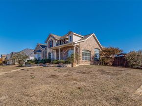 1502  Shadow Brook Trail , Garland Texas 75043