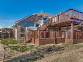 1502  Shadow Brook Trail , Garland Texas 75043
