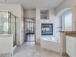 1502  Shadow Brook Trail , Garland Texas 75043