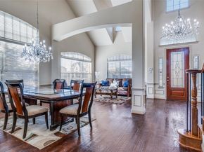 1502  Shadow Brook Trail , Garland Texas 75043