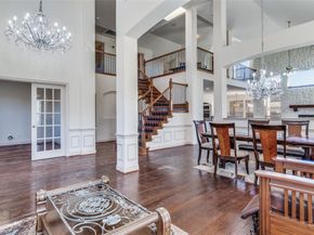 1502  Shadow Brook Trail , Garland Texas 75043