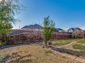 1502  Shadow Brook Trail , Garland Texas 75043