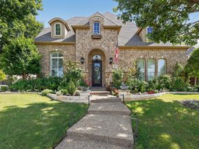 2206  Galloway Boulevard , Trophy Club Texas 76262