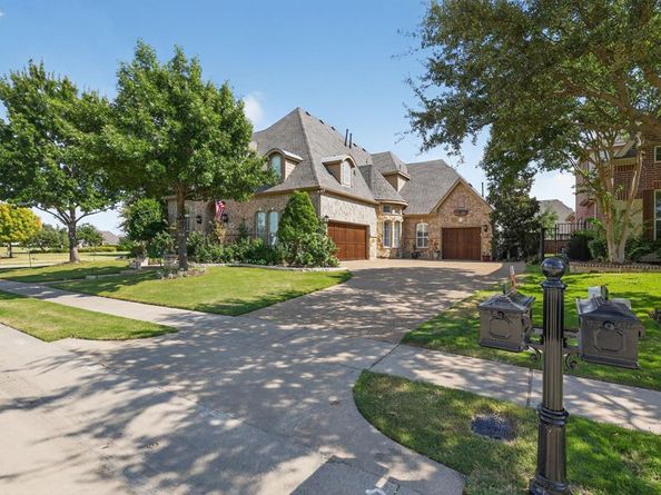 2206  Galloway Boulevard , Trophy Club Texas 76262