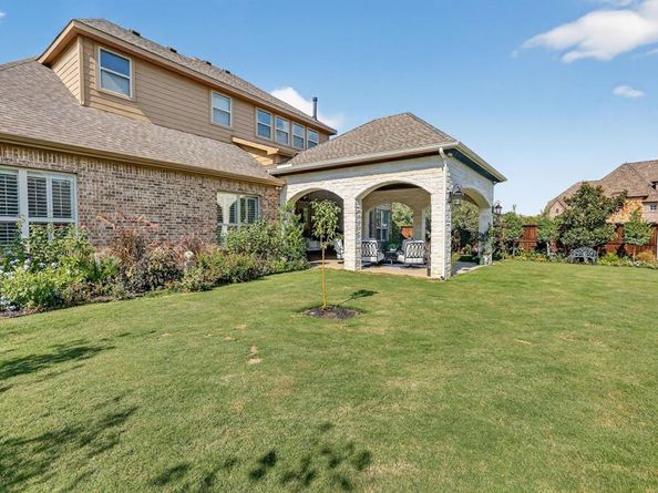 2206  Galloway Boulevard , Trophy Club Texas 76262