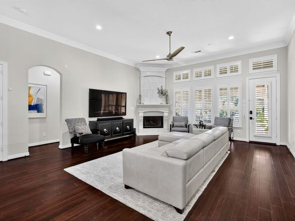 2206  Galloway Boulevard , Trophy Club Texas 76262