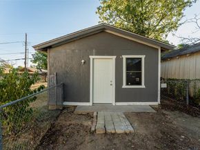 2610  Columbus Avenue , Fort Worth Texas 76164