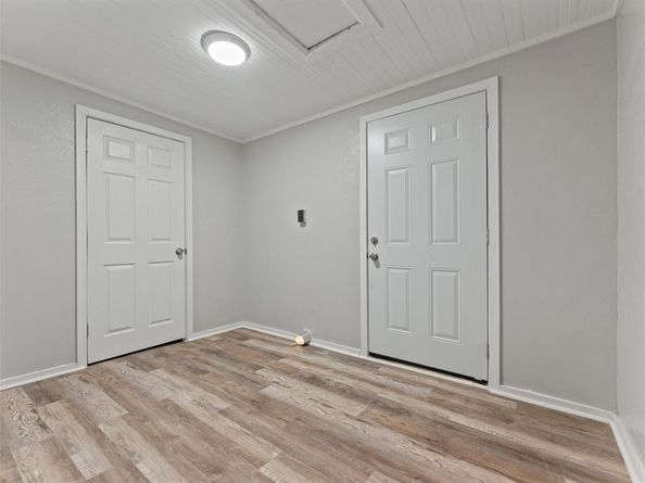 2610  Columbus Avenue , Fort Worth Texas 76164