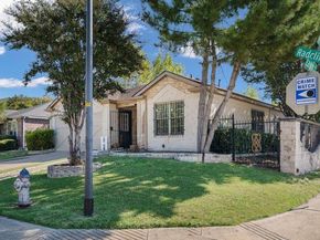 7104  Radcliff Drive , Dallas Texas 75227