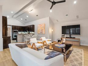 1305  Thistledown Drive , Plano Texas 75093