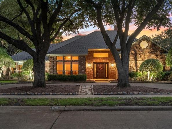1305  Thistledown Drive , Plano Texas 75093