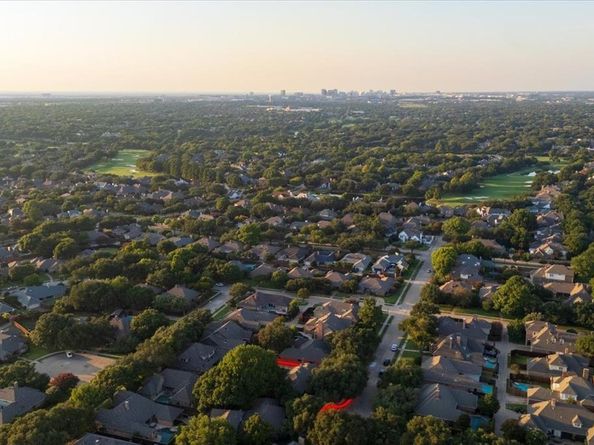 1305  Thistledown Drive , Plano Texas 75093