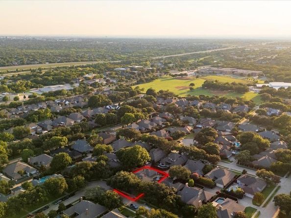 1305  Thistledown Drive , Plano Texas 75093