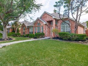 1420  Placer Drive , Allen Texas 75013