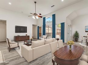 1420  Placer Drive , Allen Texas 75013