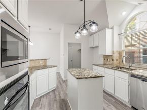 1420  Placer Drive , Allen Texas 75013