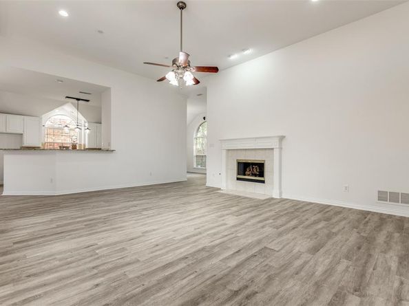 1420  Placer Drive , Allen Texas 75013