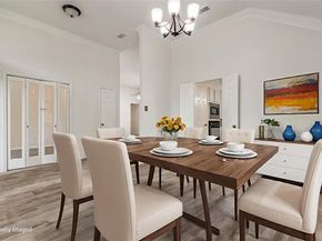 1420  Placer Drive , Allen Texas 75013