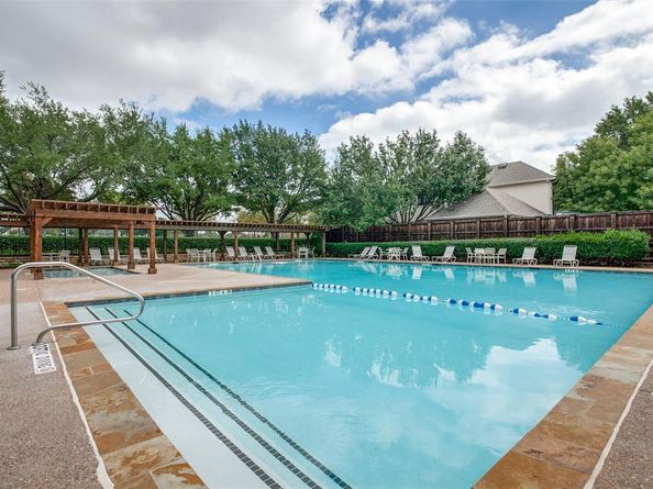 1420  Placer Drive , Allen Texas 75013