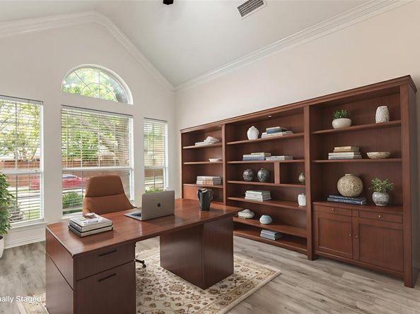 1420  Placer Drive , Allen Texas 75013