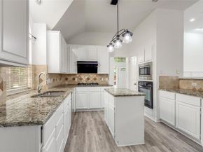 1420  Placer Drive , Allen Texas 75013